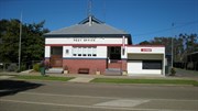 Goomalling Post Office
