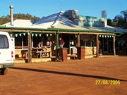 Bindoon hotel