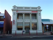 Westpac Bank