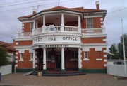 Kellerberrin Post Office