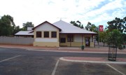 Southern Cross Post Office