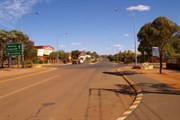 Leonora