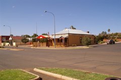 Leonora
