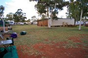 Leonora Caravan Park