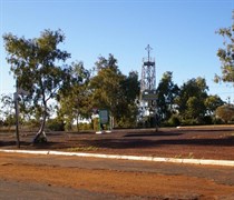 Laverton