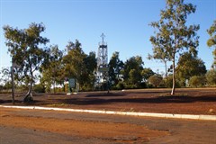 Laverton