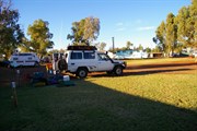 Laverton Caravan Park