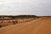 Point Kidman