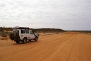 Point Kidman
