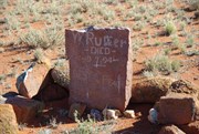 Rutter Grave - Rutters Grave 