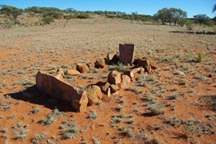 Rutter Grave 