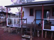 Old Yeo Homestead