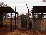 Old Yeo Homestead