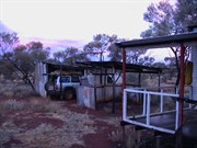 Old Yeo Homestead