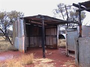 Old Yeo Homestead