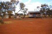 Old Yeo Homestead