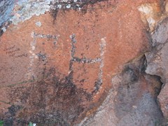 Mallee Hen Rocks