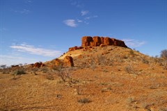 Bishop Rileys Pulpit