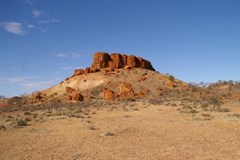 Bishop Rileys Pulpit