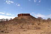 Bishop Rileys Pulpit