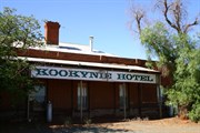 Kookynie