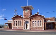 Menzies Town Hall