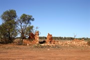 Yerilla Ruins