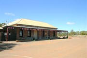Ora Banda Hotel (Easter 2007)