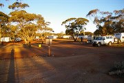 Caravan Park