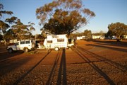 Caravan Park