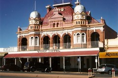 Kalgoorlie