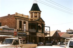 Kalgoorlie