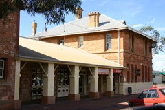 Coolgardie 
