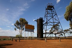 Coolgardie 