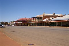 Coolgardie 