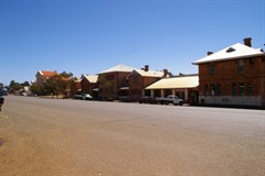 Coolgardie 