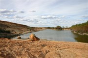 Burra Rock