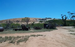 Cave Hill