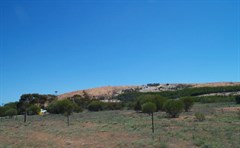 Cave Hill