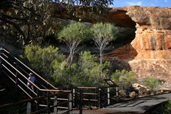 Cave Hill