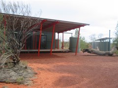 Ilkurlka Roadhouse