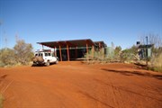 Ilkurlka Roadhouse