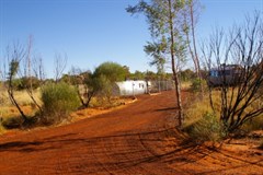 Ilkurlka Roadhouse
