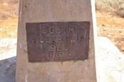 The Obelisk