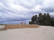 Old Eucla Ruins