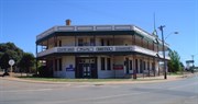 Pingelly Hotel