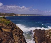 Black Point