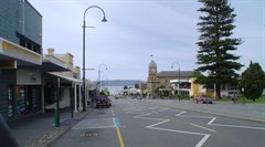 Albany