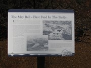 Dundas plaque