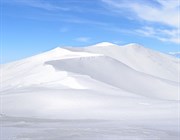 Bilbunya Dunes